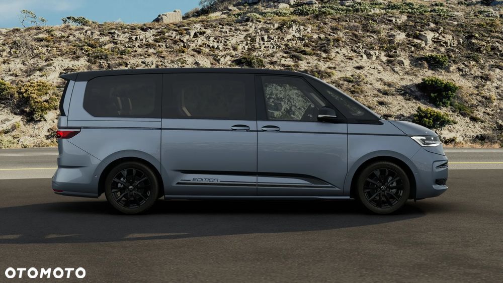 Volkswagen Multivan 2.0 TDI L2 Edition DSG - 7