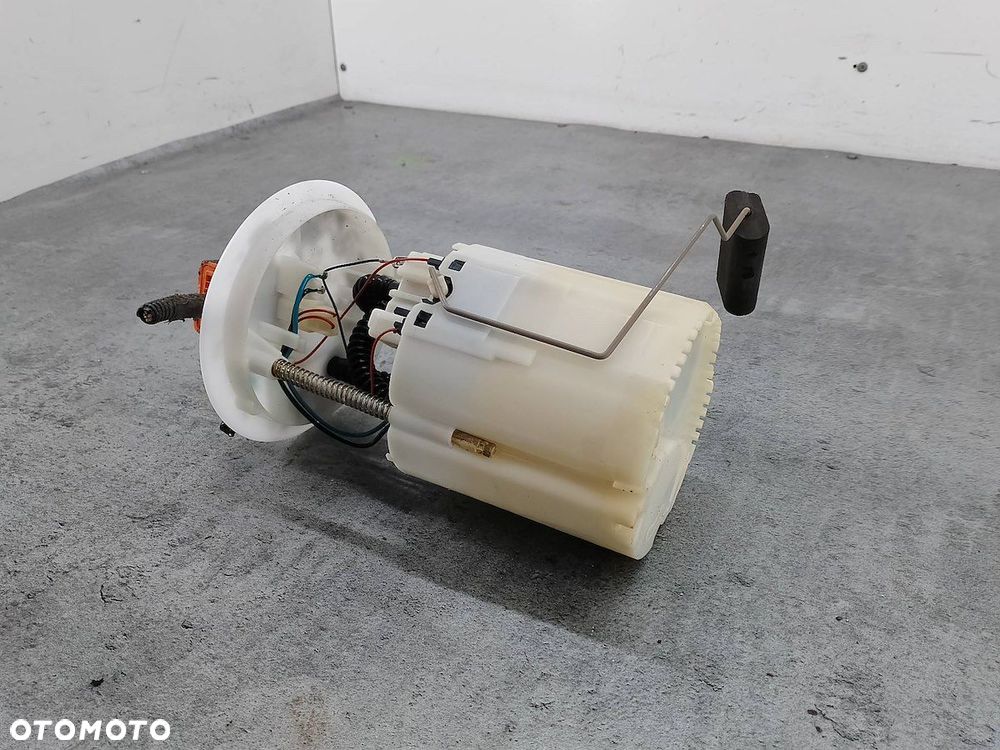 POMPA PALIWA FIAT GRANDE PUNTO 0580314137 1.2 8V BOSCH - 6