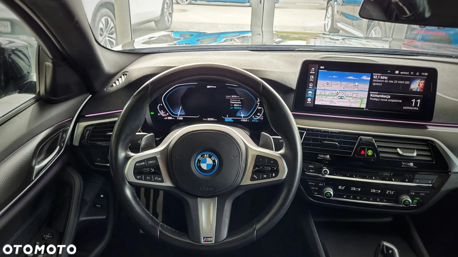 BMW Seria 5 - 6