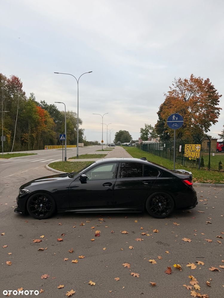 BMW Seria 3 - 8