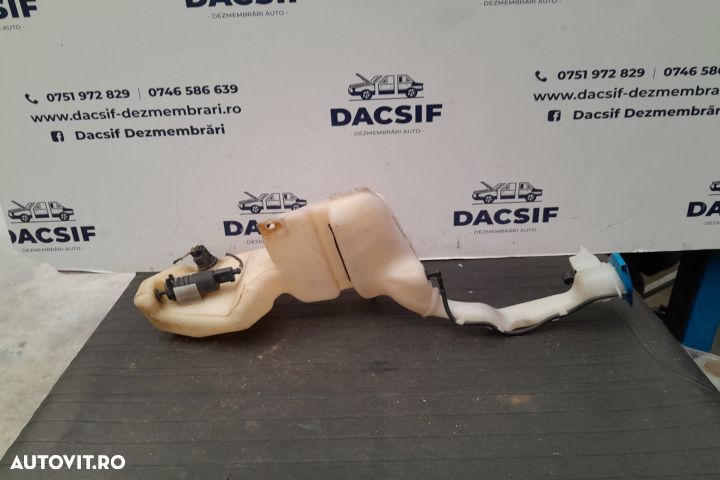 Vas lichid parbriz 7M3955453P 7M3955453P Volkswagen VW Sharan 1 [face - 4