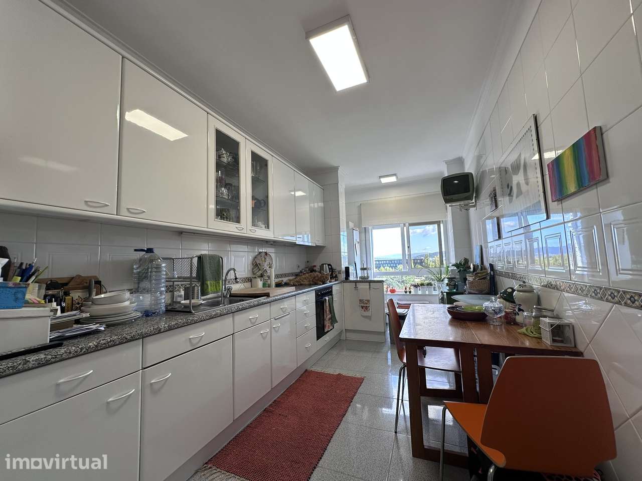 Apartamento T3 na Abelheira, Viana do Castelo. - Grande imagem: 4/16