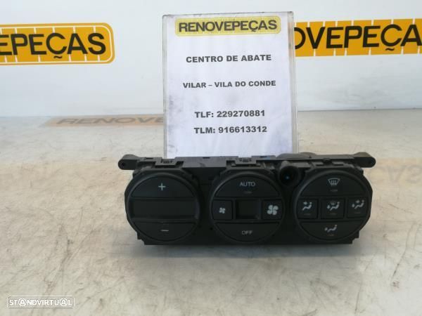 Comando Chaufagem Opel Vectra B (J96) - 1