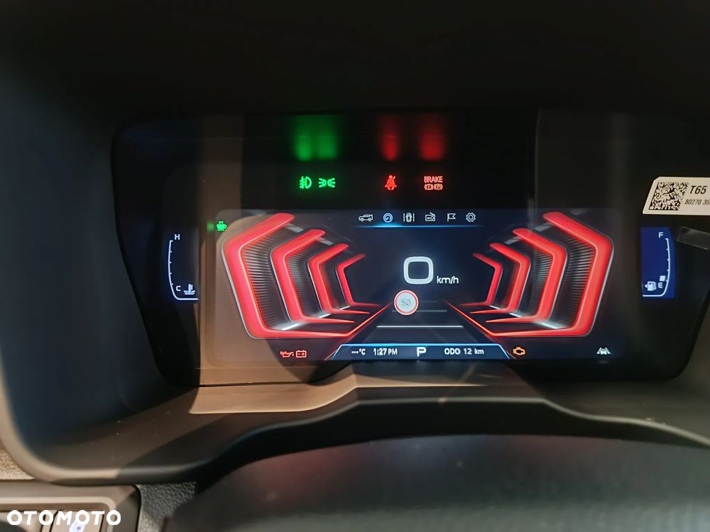 SsangYong/KGM Tivoli 1.5 T-GDI Wild - 11