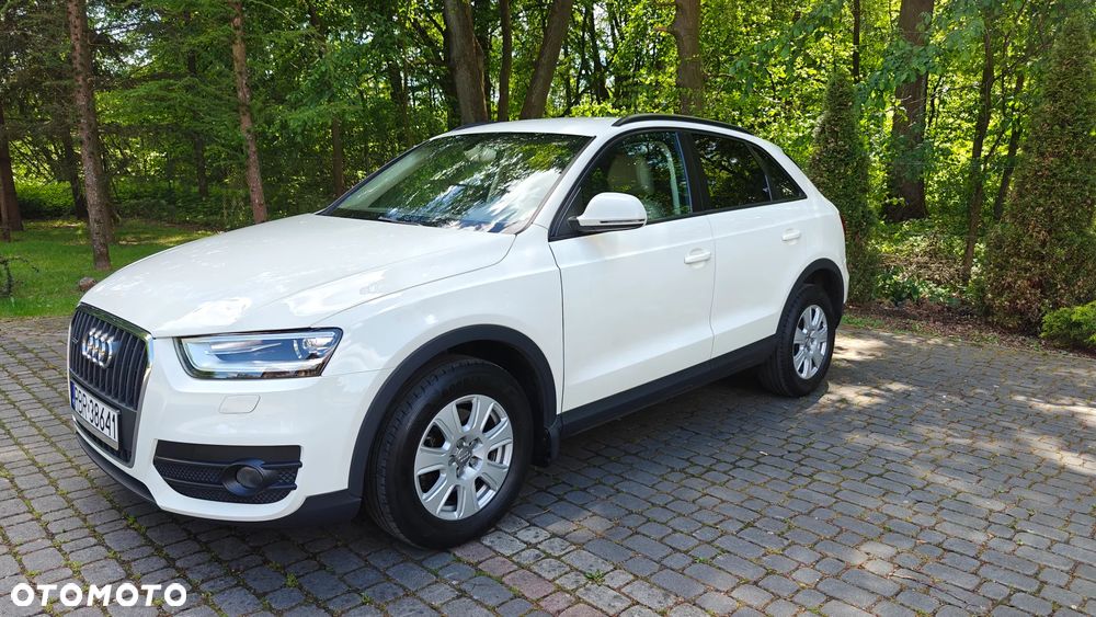 Audi Q3 2.0 TDI Quattro - 9