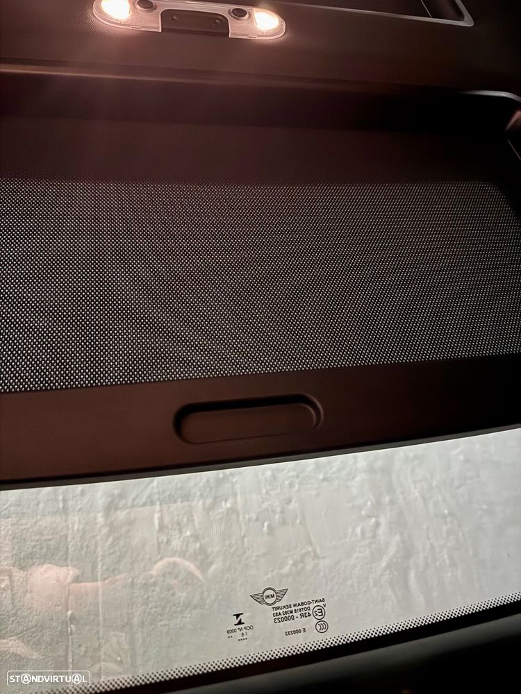 MINI Countryman Cooper SE ALL4 Auto - 45