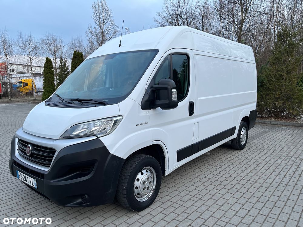 Fiat Ducato - 35