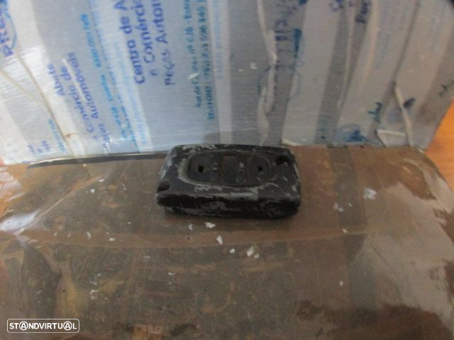 Centralina 9676761080  9666571380  9663123380   966689568002 CITROEN C4 PICASSO 2011 1.6HDI 112CV 5P CINZA CONTINENTAL - 11