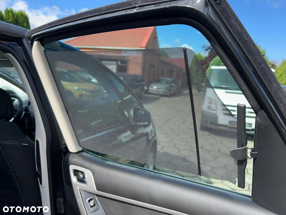 Citroën C4 Picasso 1.6 HDi FAP 7-Sitzer ESG6 Exclusive - 28