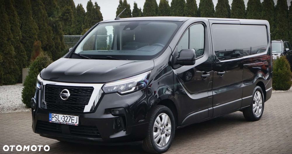 Nissan Primastar - 11