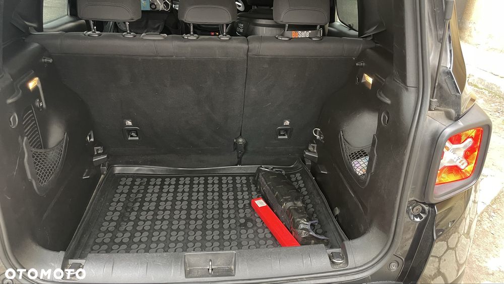 Jeep Renegade - 5