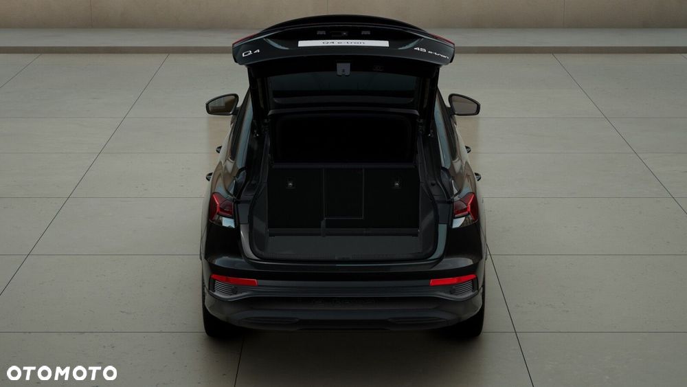 Audi Q4 Sportback e-tron - 7