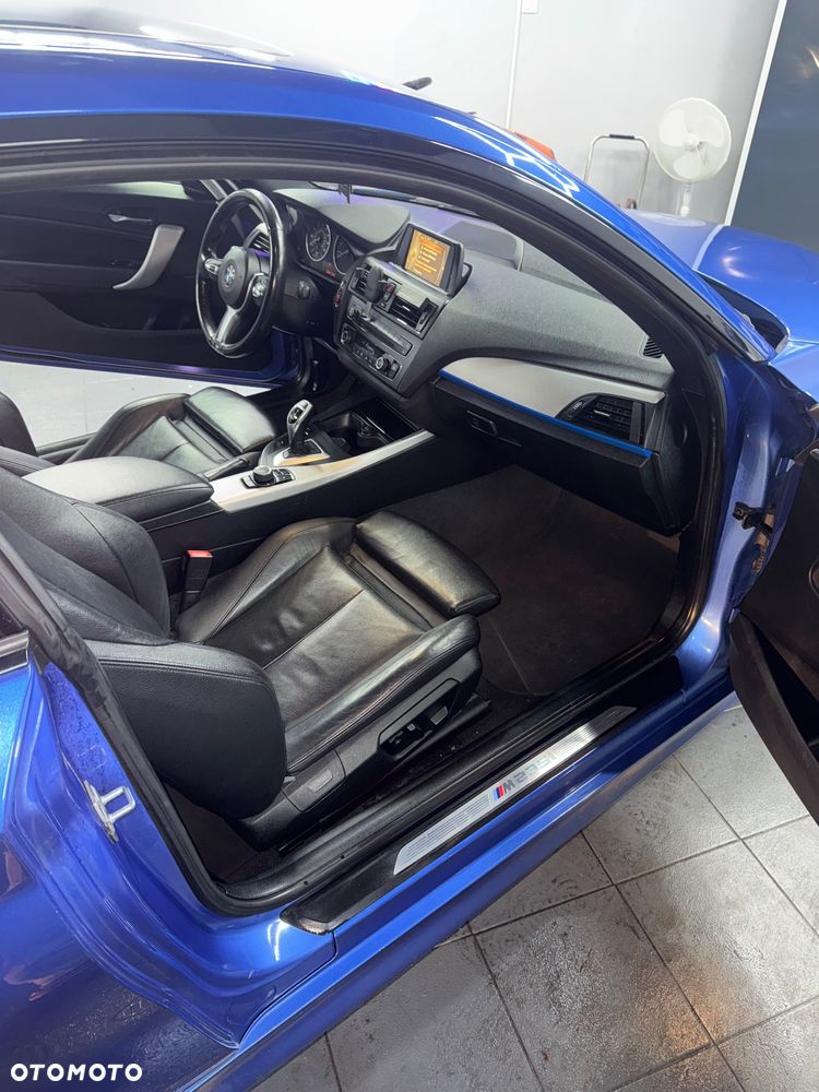 BMW Seria 2 M235i xDrive sport - 9