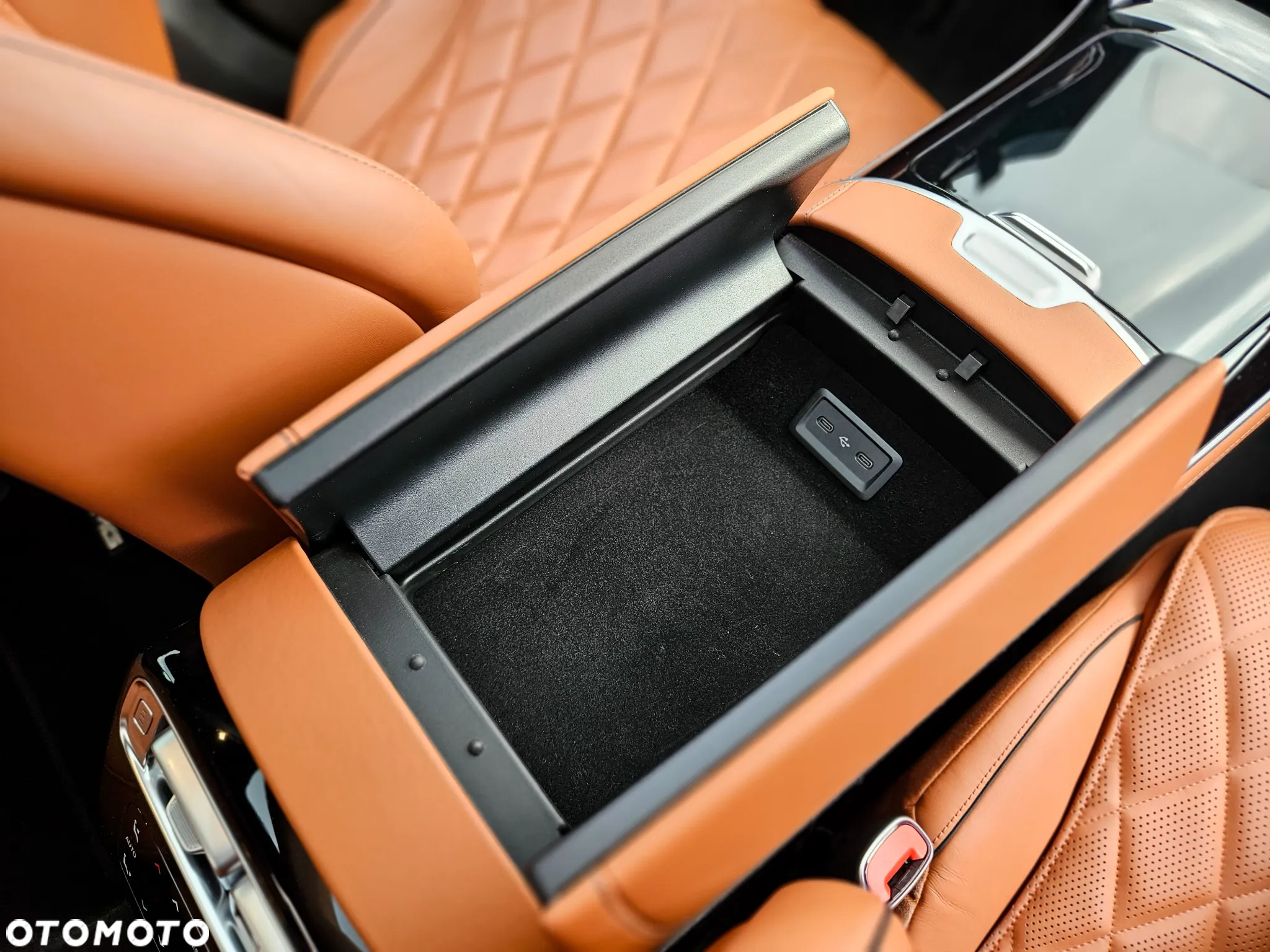 Mercedes-Benz Klasa S - 32