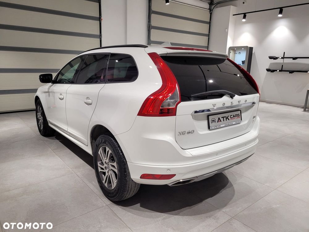 Volvo XC 60 D4 Drive-E Kinetic - 5