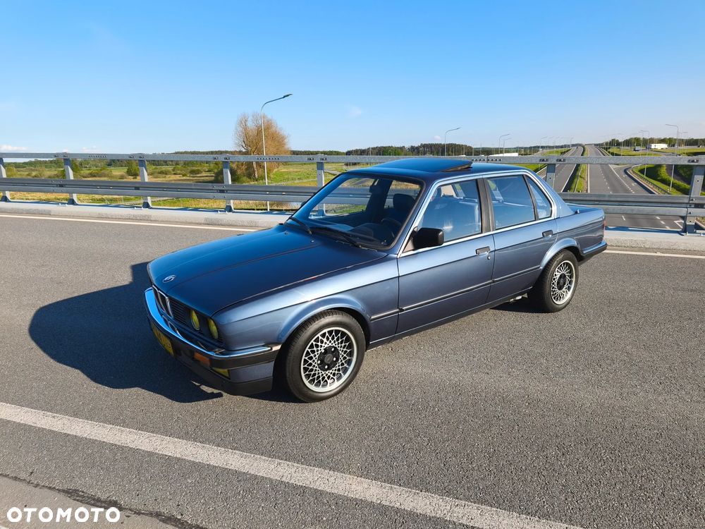 BMW Seria 3 - 15