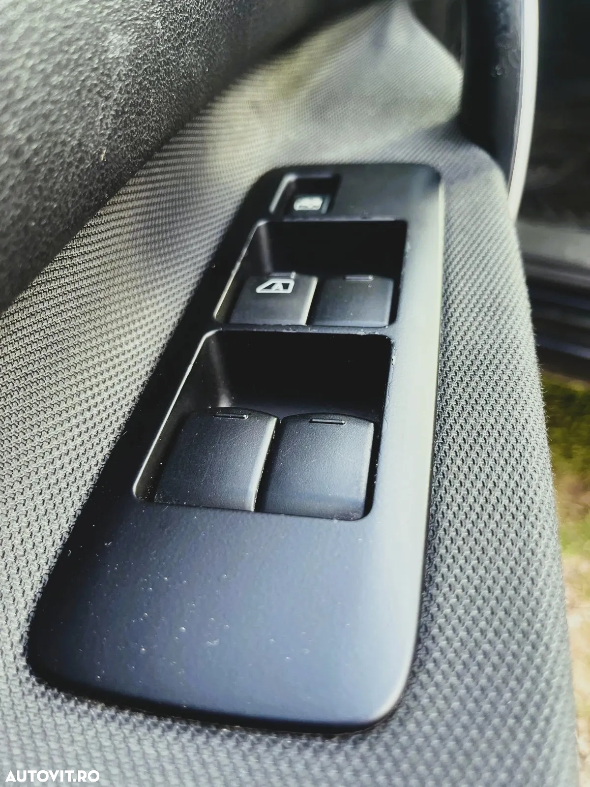 Nissan Qashqai 2.0 DCI DPF Tekna - 9
