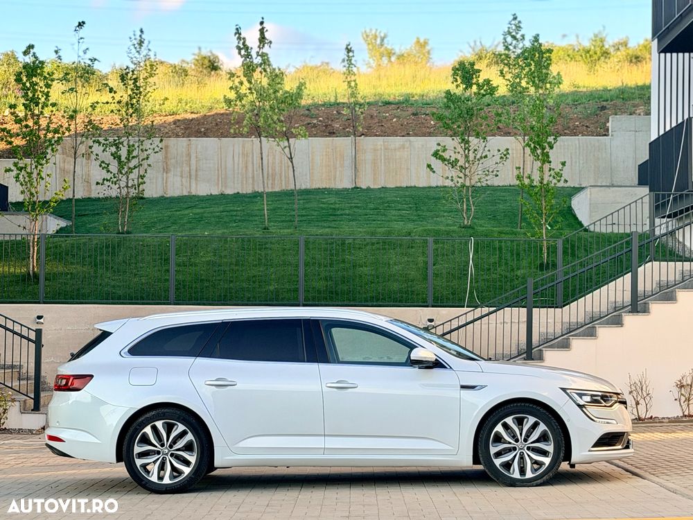 Renault Talisman ENERGY dCi 130 EDC INTENS - 9