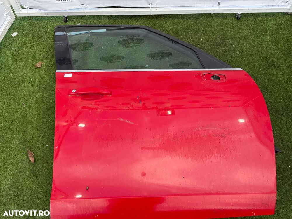 USA PORTIERA FATA DREAPTA OPEL ZAFIRA C 2013 2.0 DIESEL COD OEM 13355179 / MPV HATCHBACK 2011-2019 - 7