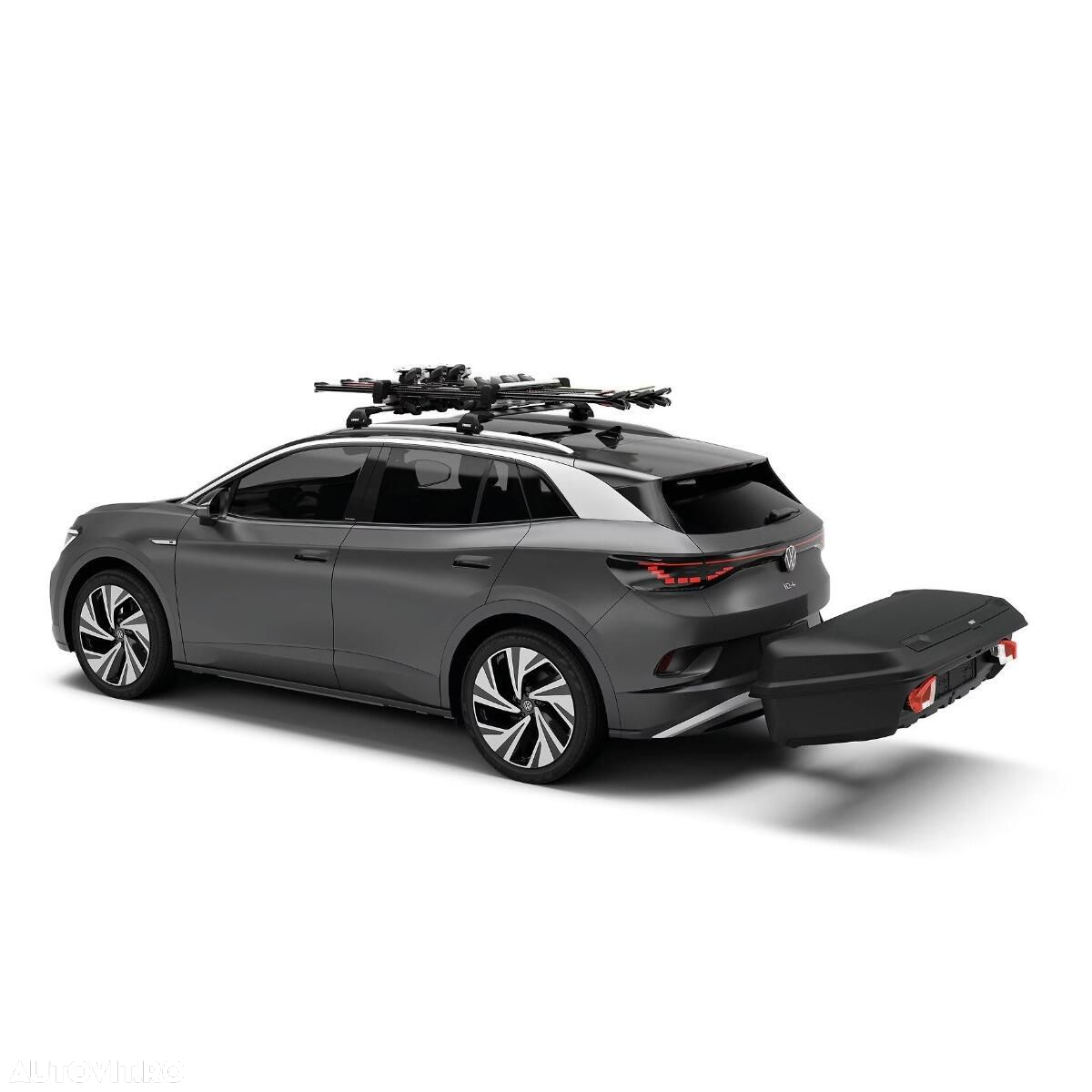 Cutie de transport Thule Arcos Box L - 12