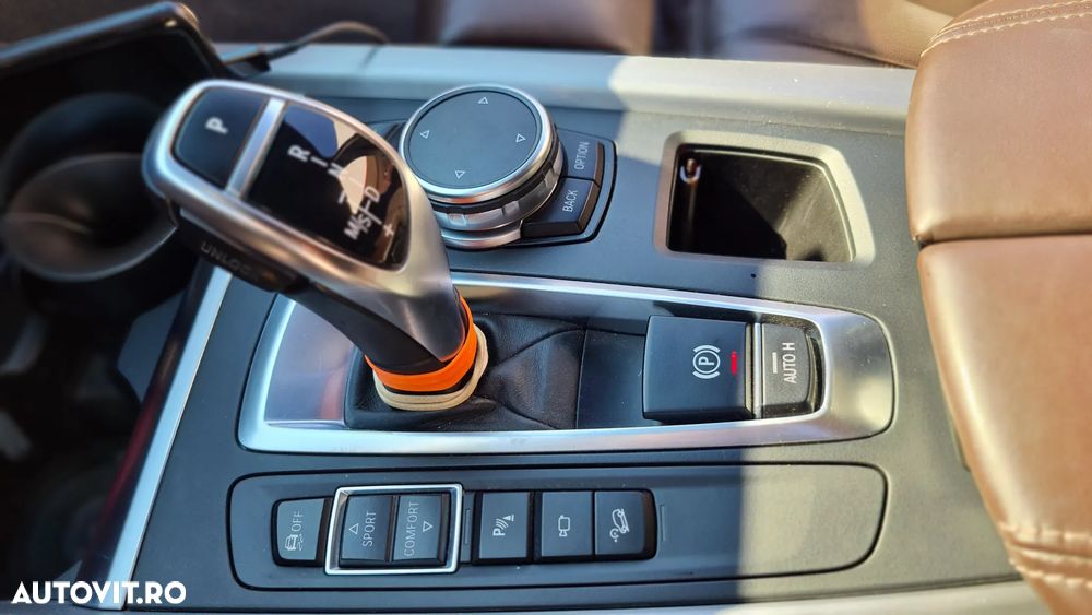 BMW X5 xDrive40d Sport-Aut. - 28