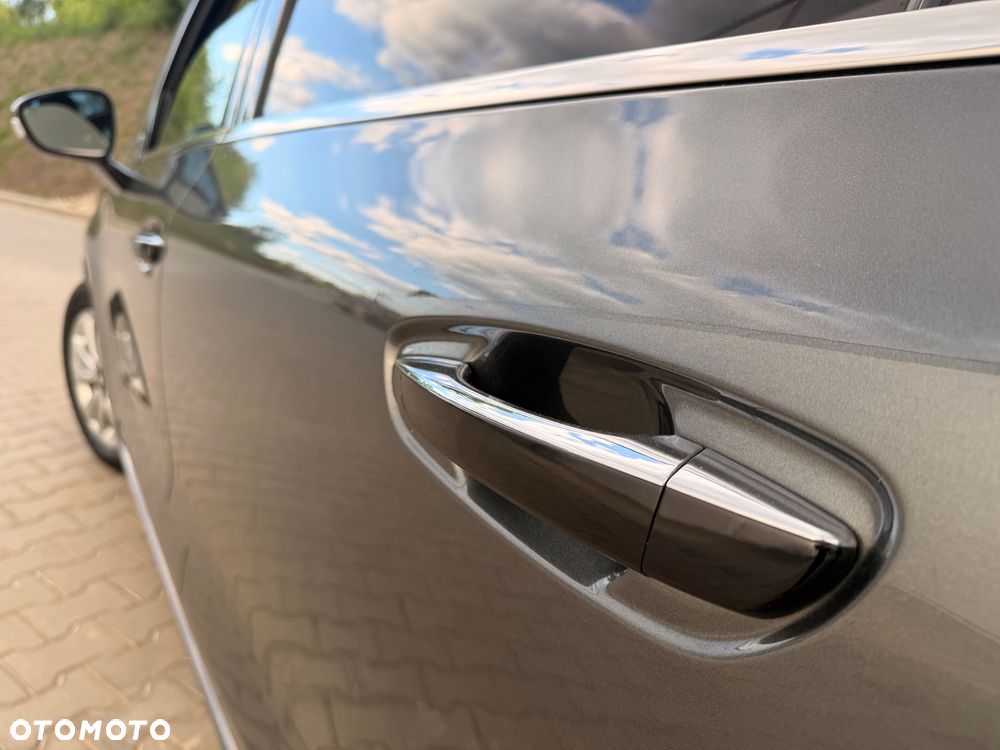 Citroën C4 Grand Picasso BlueHDi 150 Exclusive - 25