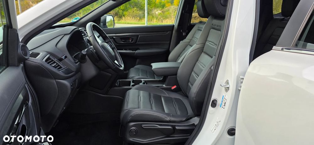 Honda CR-V 2.0 i-MMD HEV Advance AWD CVT - 16