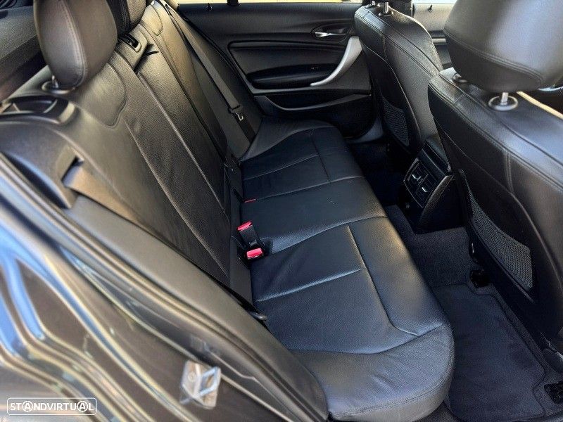 BMW 120 d Pack M Auto - 49