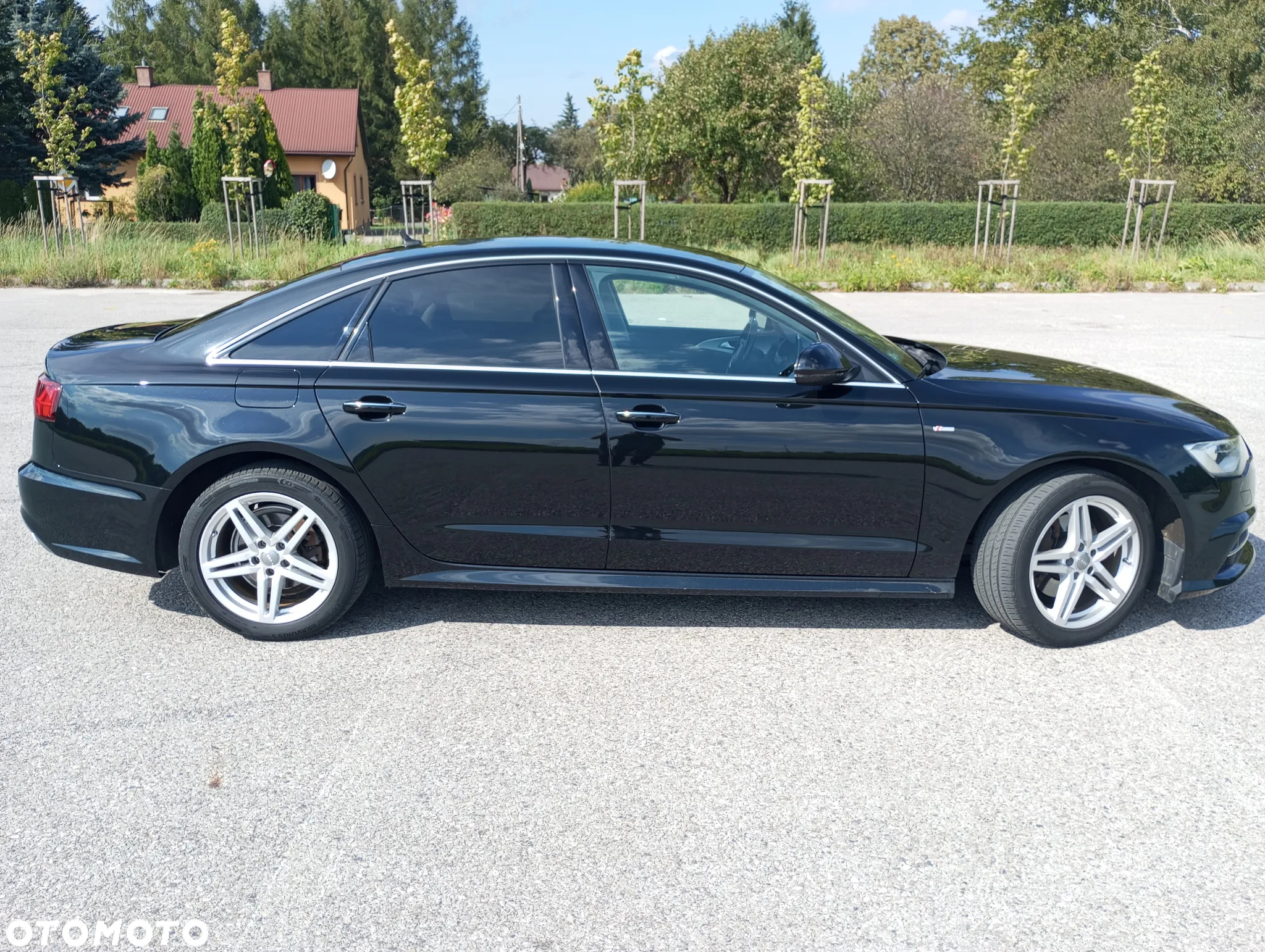 Audi A6 - 7