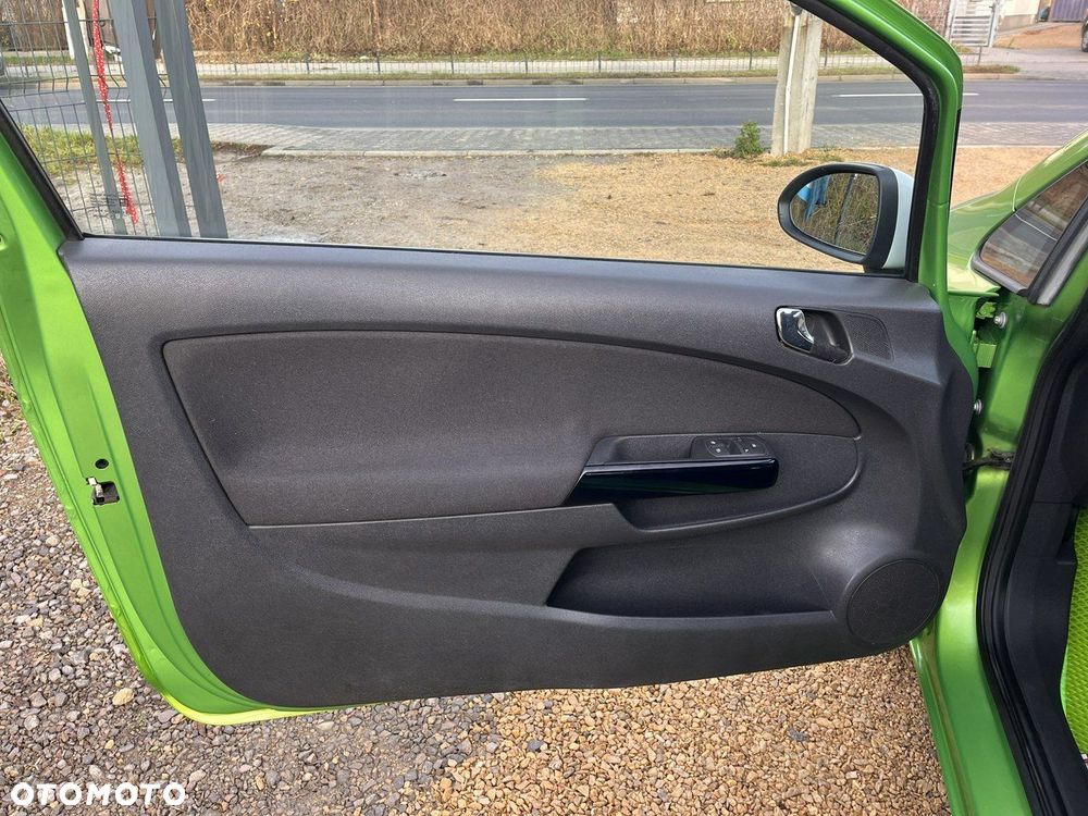 Opel Corsa - 7