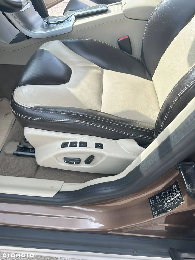 Volvo XC 60 D5 AWD Summum - 21