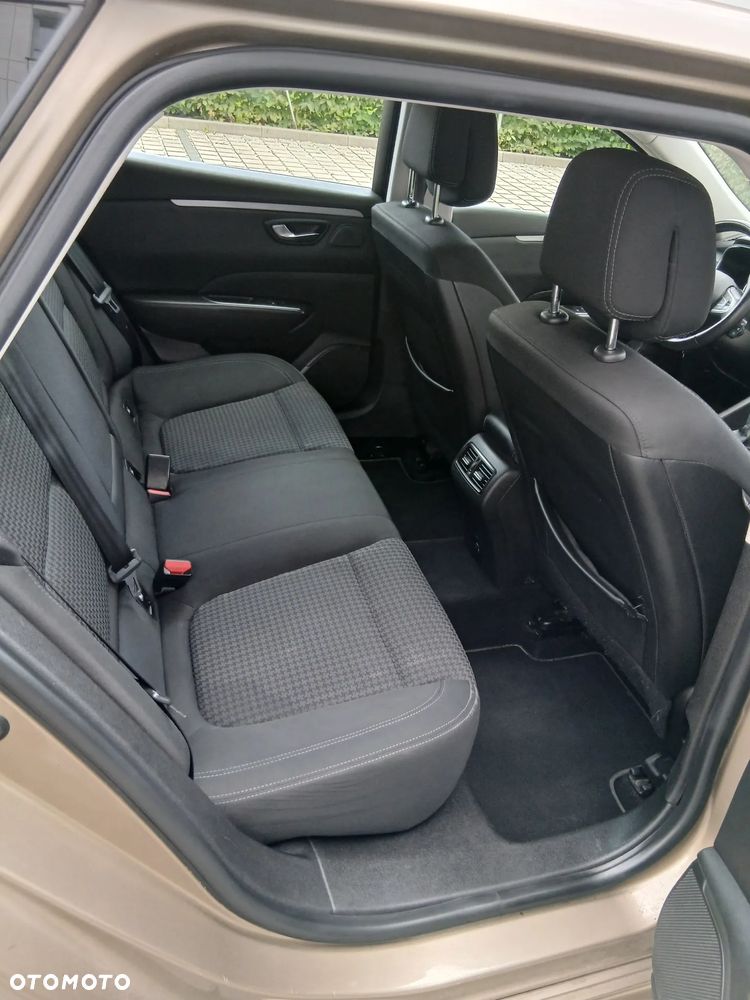 Renault Talisman 1.6 Energy TCe Zen EDC - 15