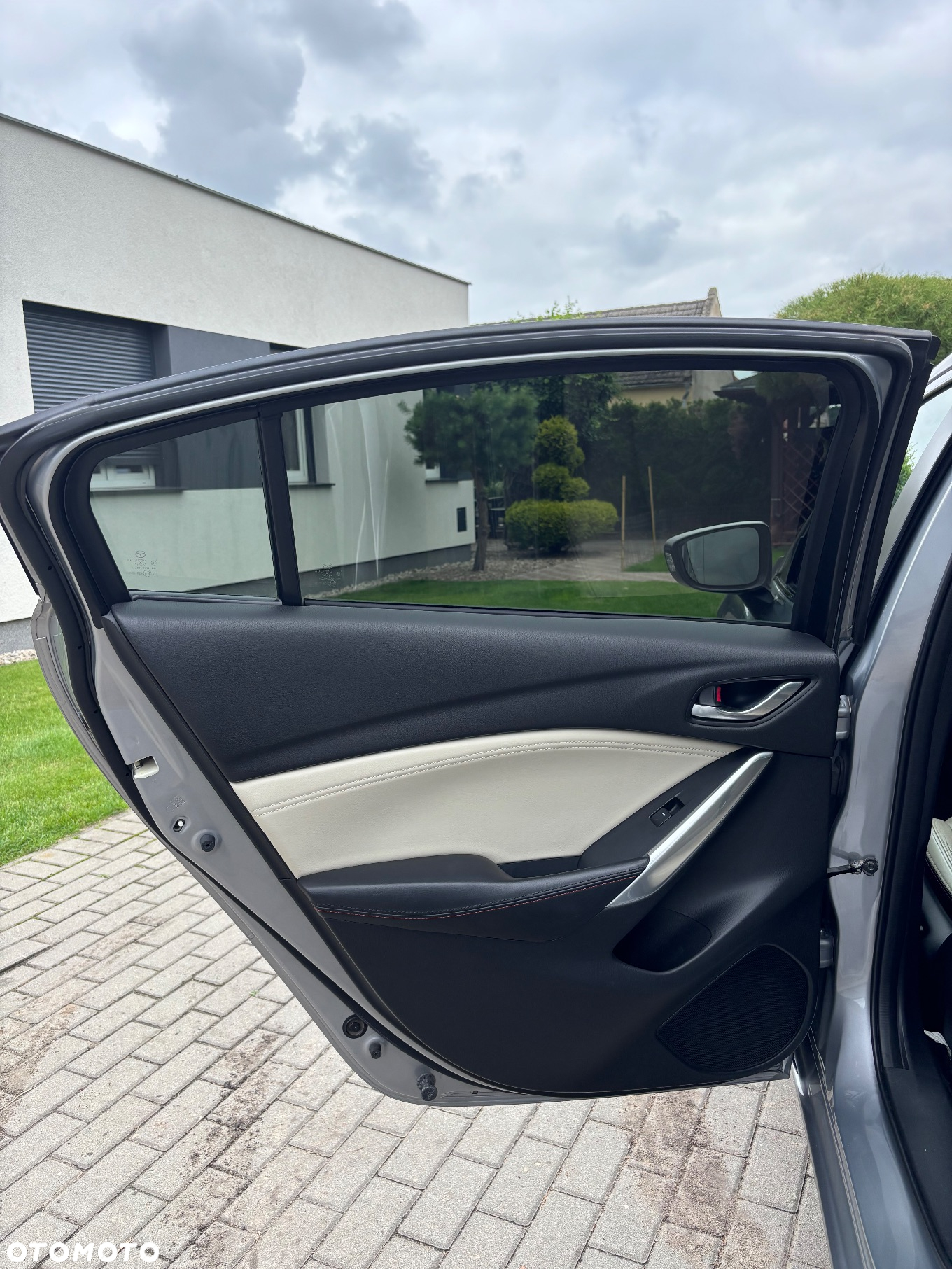 Mazda 6 2.2 D Skyenergy I-ELoop - 28