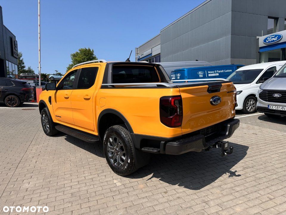 Ford Ranger - 5