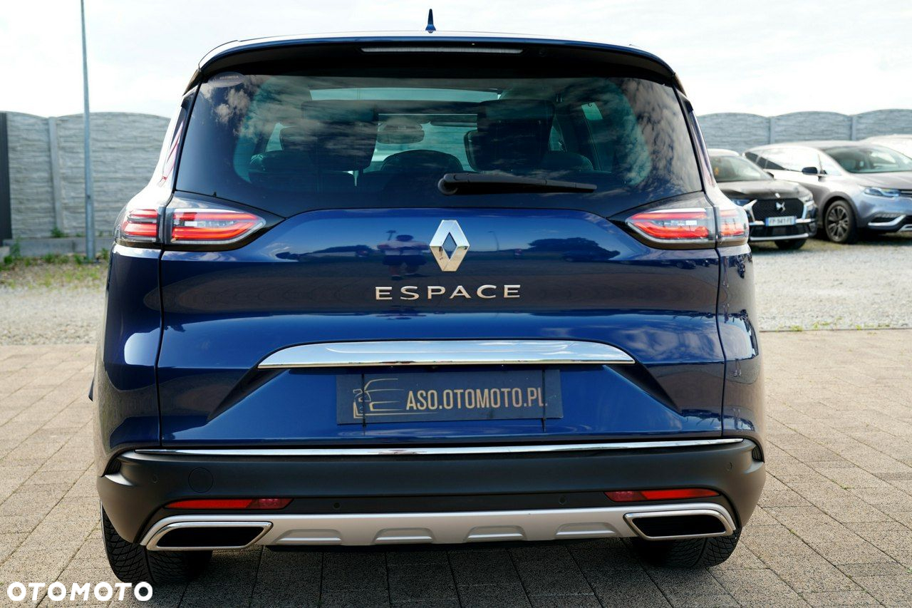 Renault Espace - 15