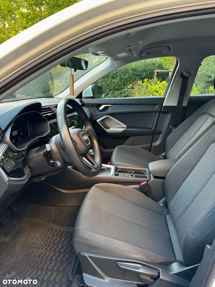Audi Q3 - 9