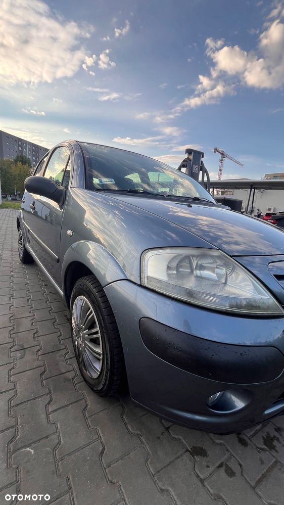 Citroën C3 1.4 Confort - 5