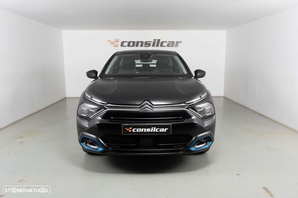 Citroën e-C4 50 kWh Live Pack - 2