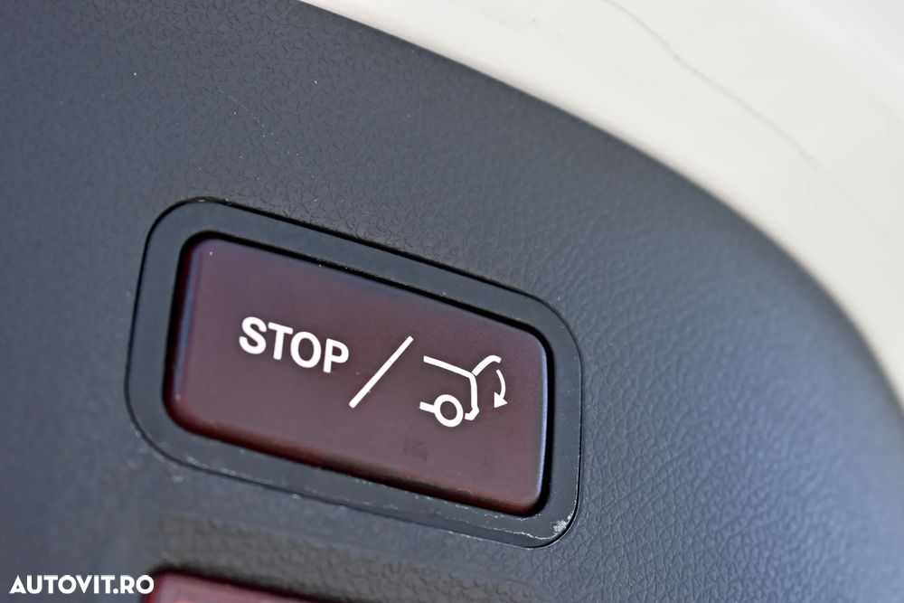 Mercedes-Benz CLA Shooting Brake 220 (CDI) d 7G-DCT Urban - 29