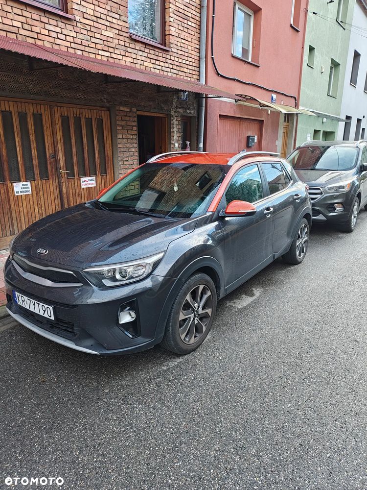 Kia Stonic