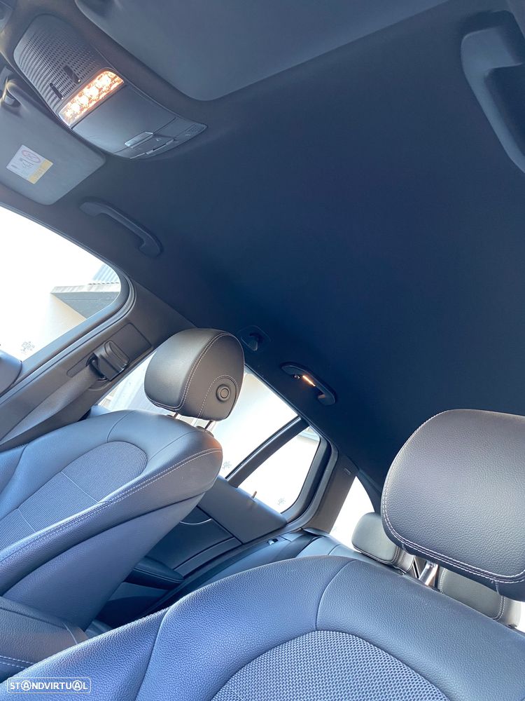 Mercedes-Benz C 300 h Avantgarde - 19