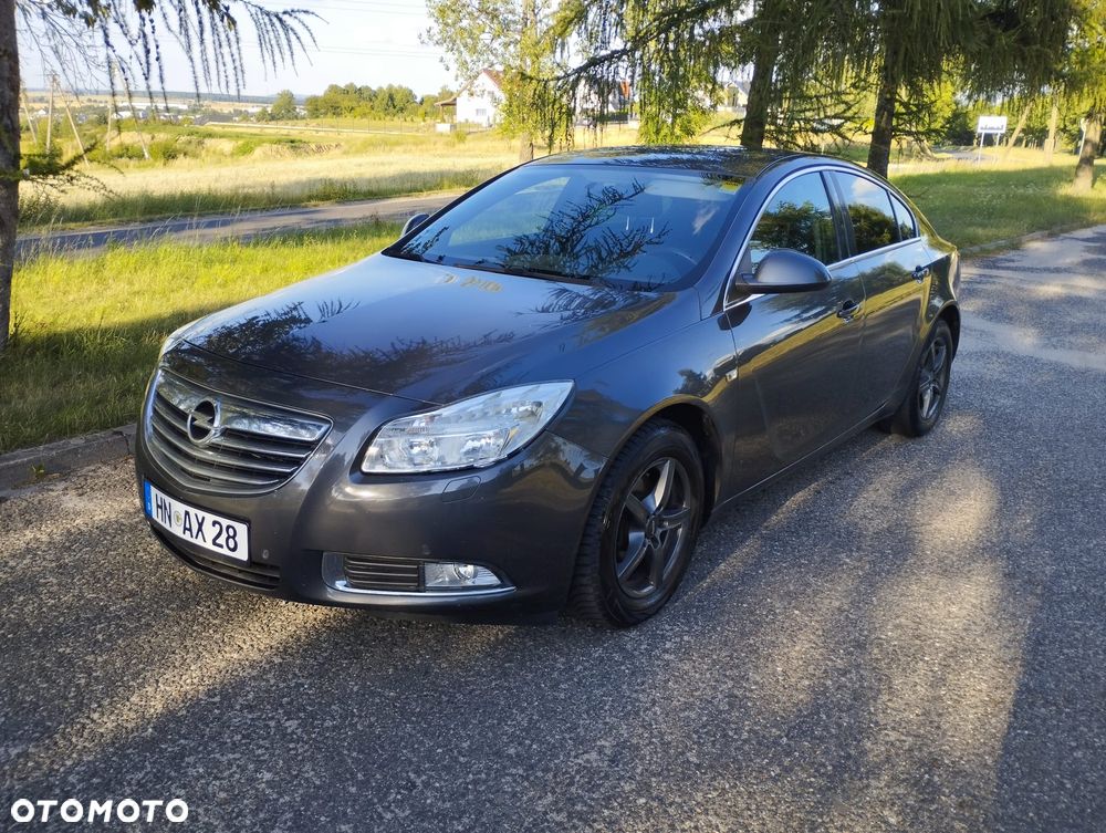 Opel Insignia 1.6 Edition - 15