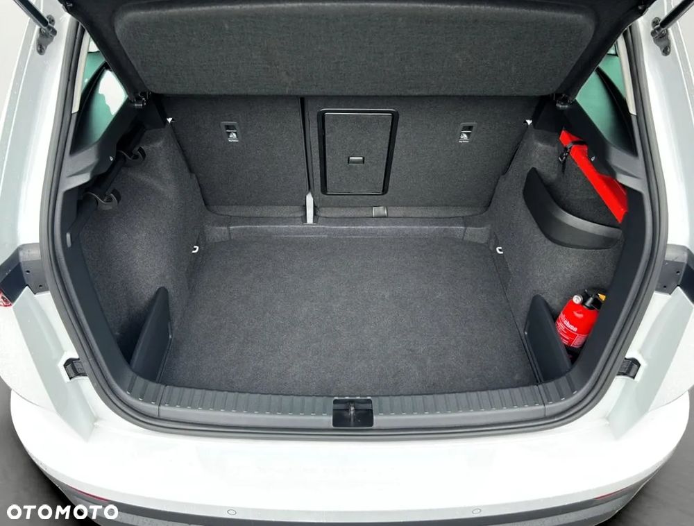 Skoda Karoq 1.5 TSI ACT 4x2 Style DSG - 21