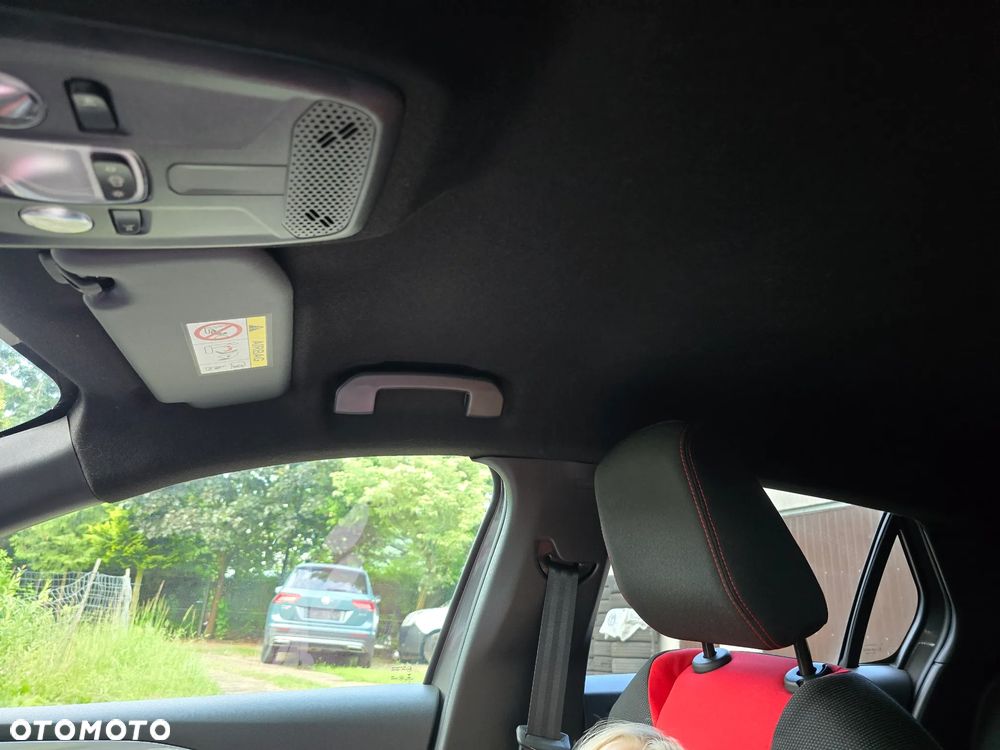 Opel Corsa 1.2 Direct Injection Turbo GS - 16