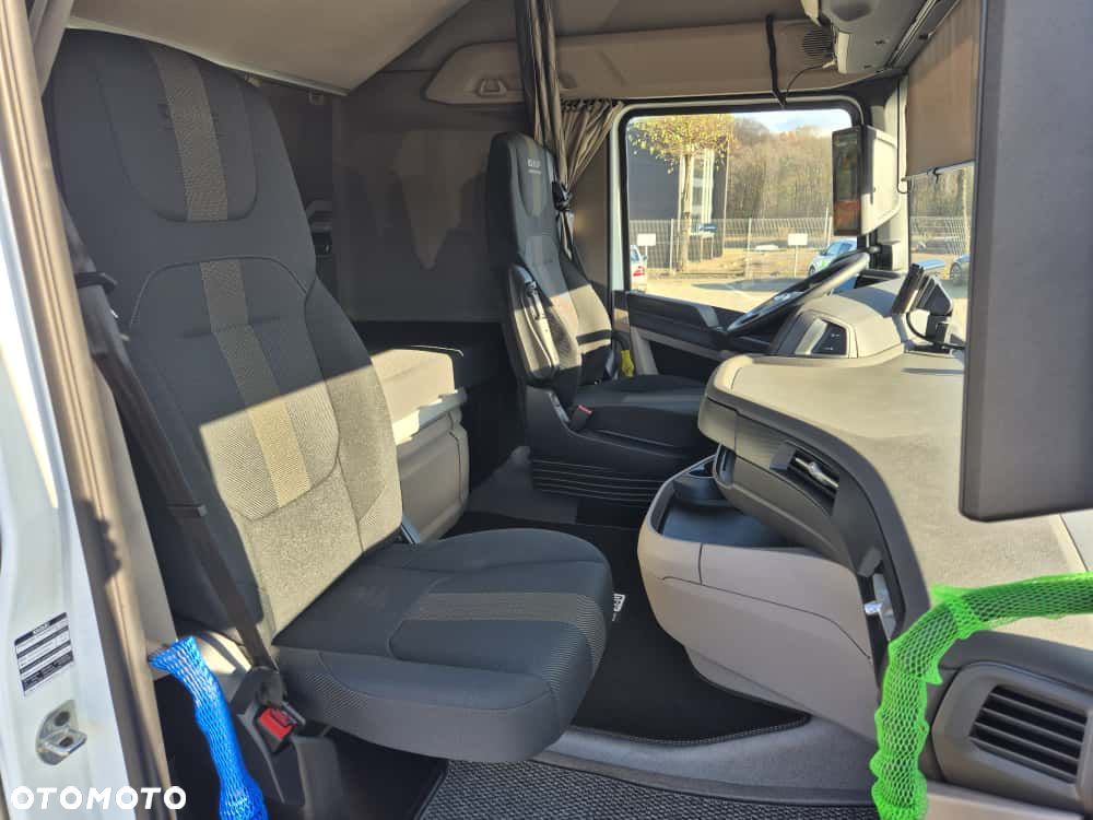 DAF XG 480 / MEGA / DIGITAL VISION - 13