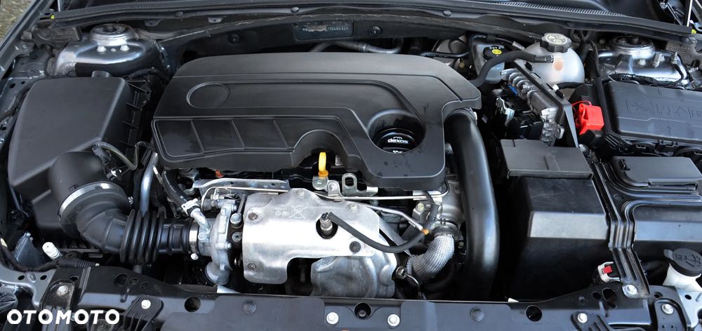 Opel Insignia 1.6 CDTI ecoFLEX Start/Stop Business Edition - 12