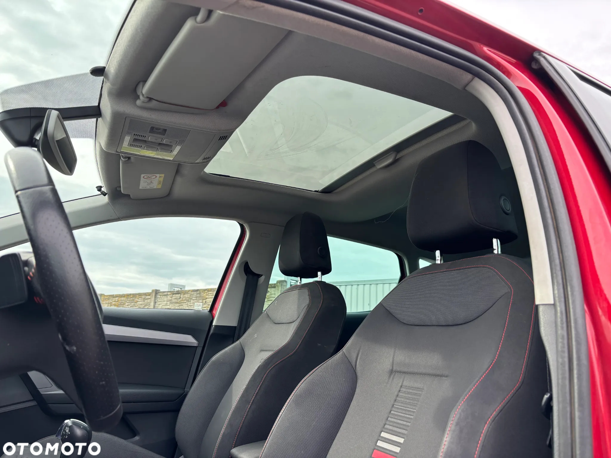 Seat Ibiza - 9
