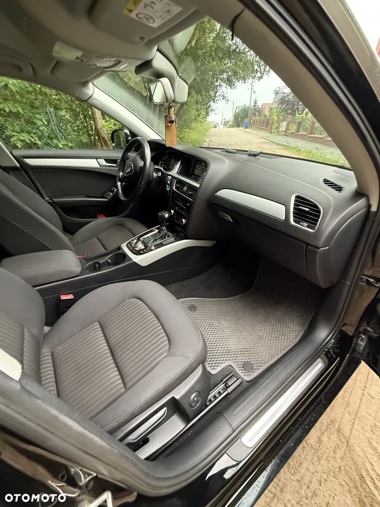 Audi A4 Avant - 7