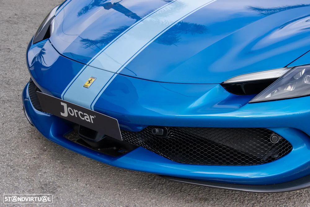 Ferrari 296 GTS Spider - 10