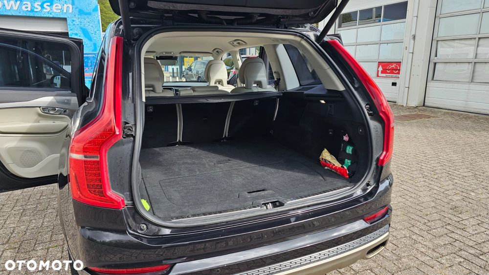 Volvo XC 90 - 14
